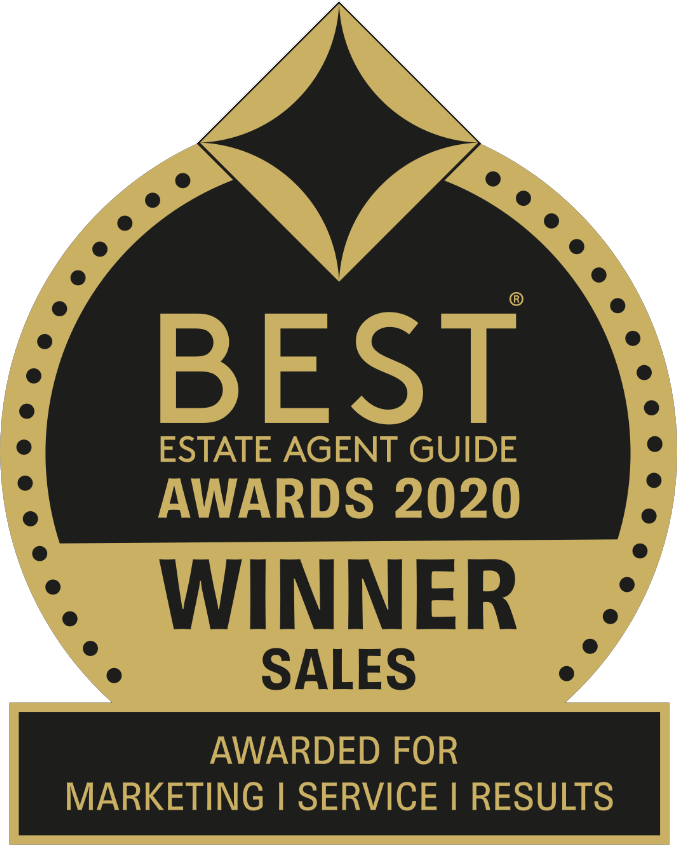 BEST Award 2020